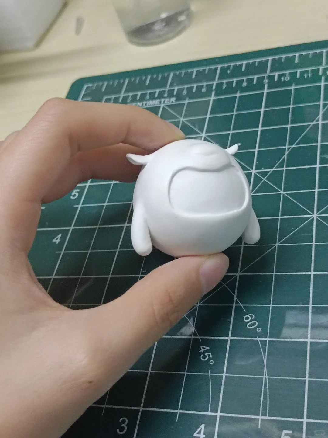 比第一次做的好喽~