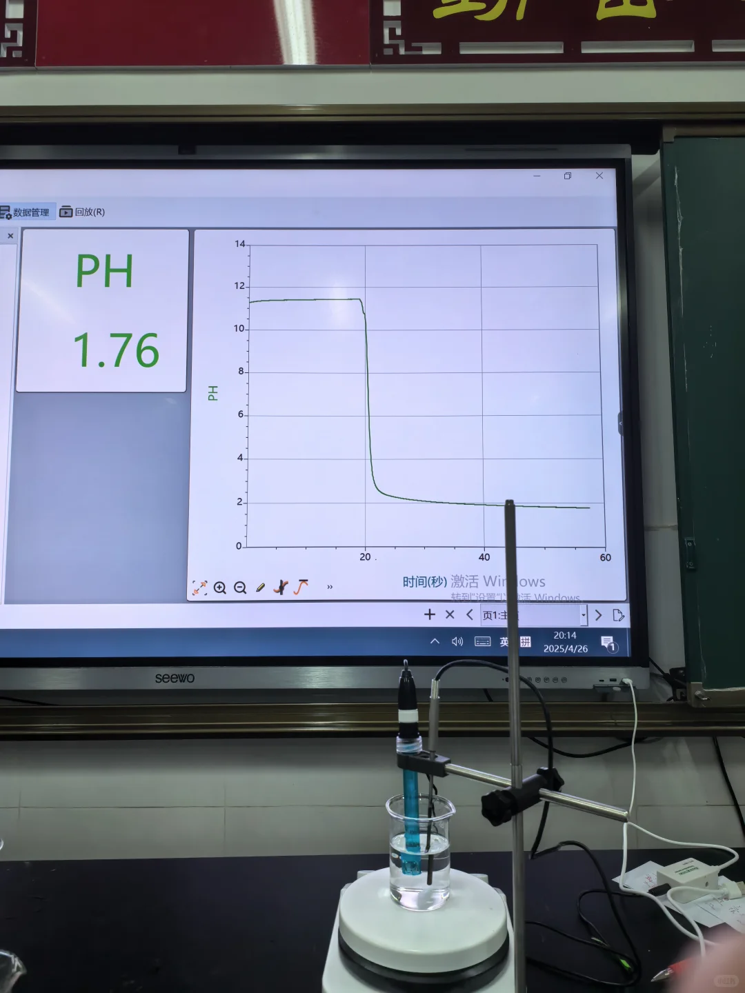 数字化实验创新
