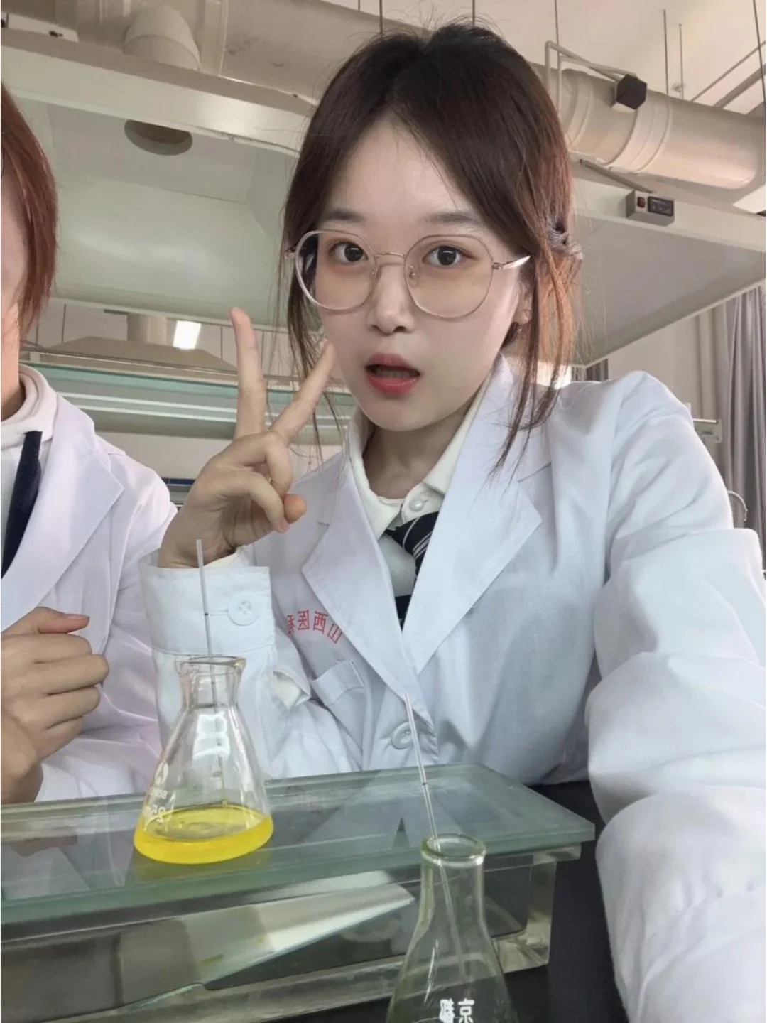 03年应届生,关于在检测公司的那些事!!!