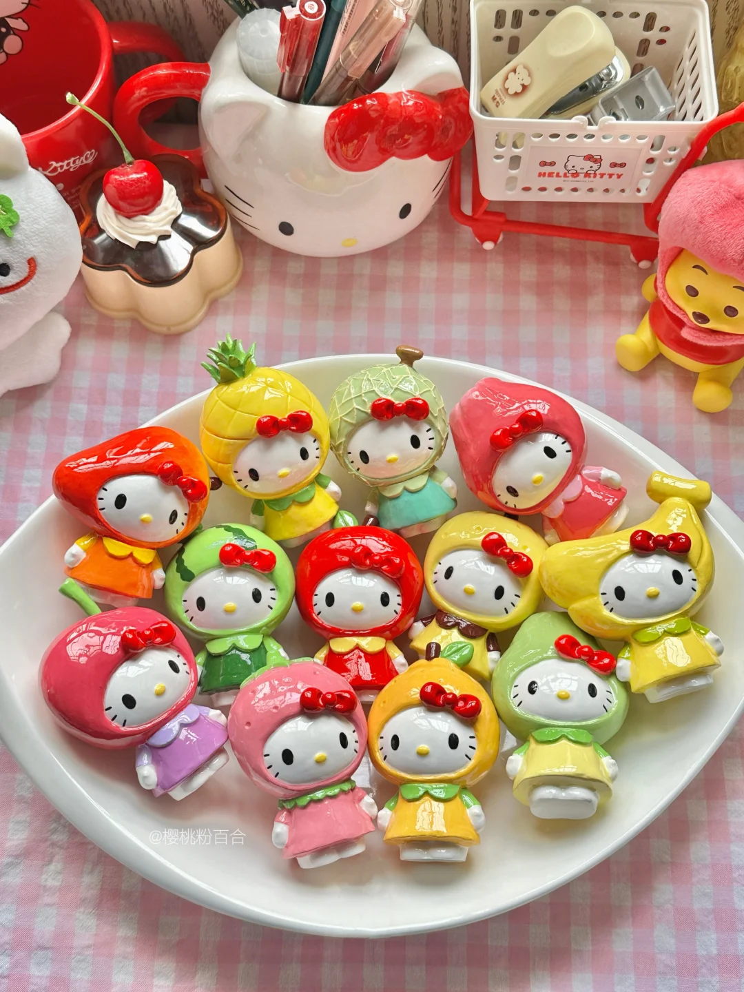 真的舍不得吃！?????