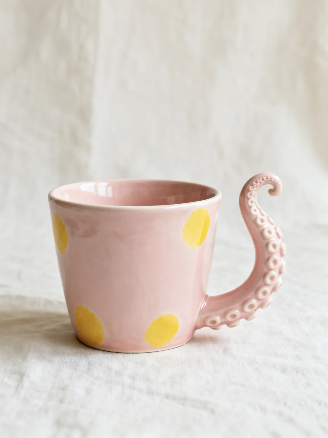 压力给到手工陶瓷博主，欢迎挑战～