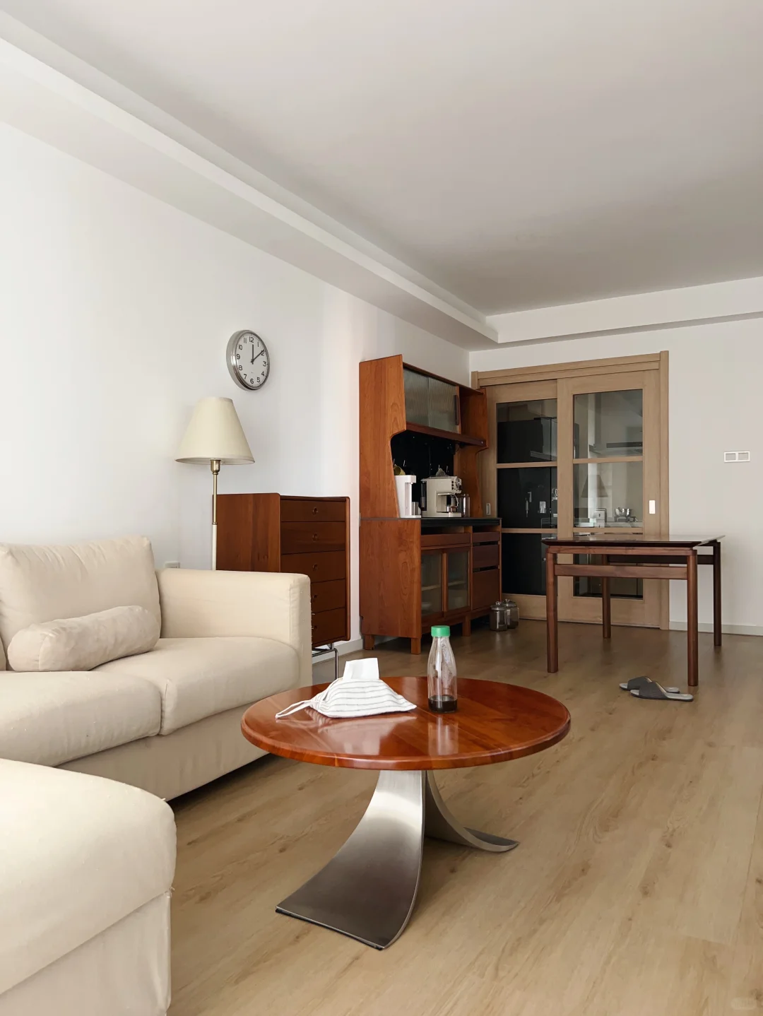 少物真的很方便