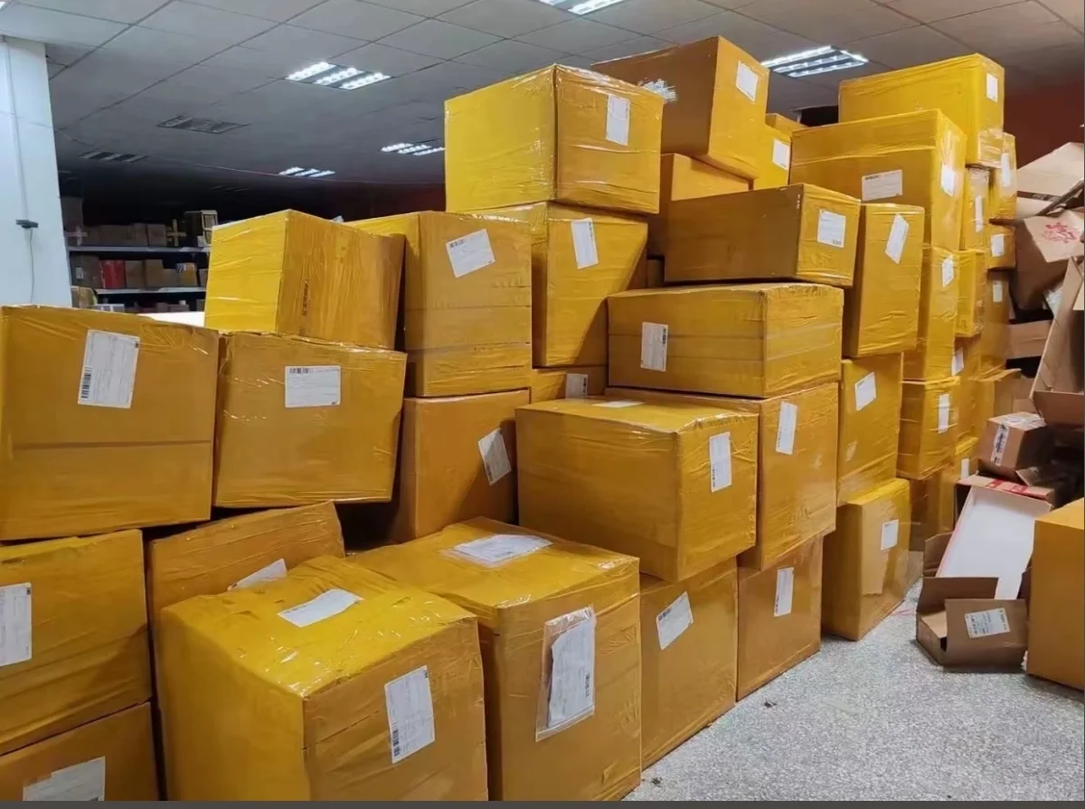 俄罗斯专线你值得拥有