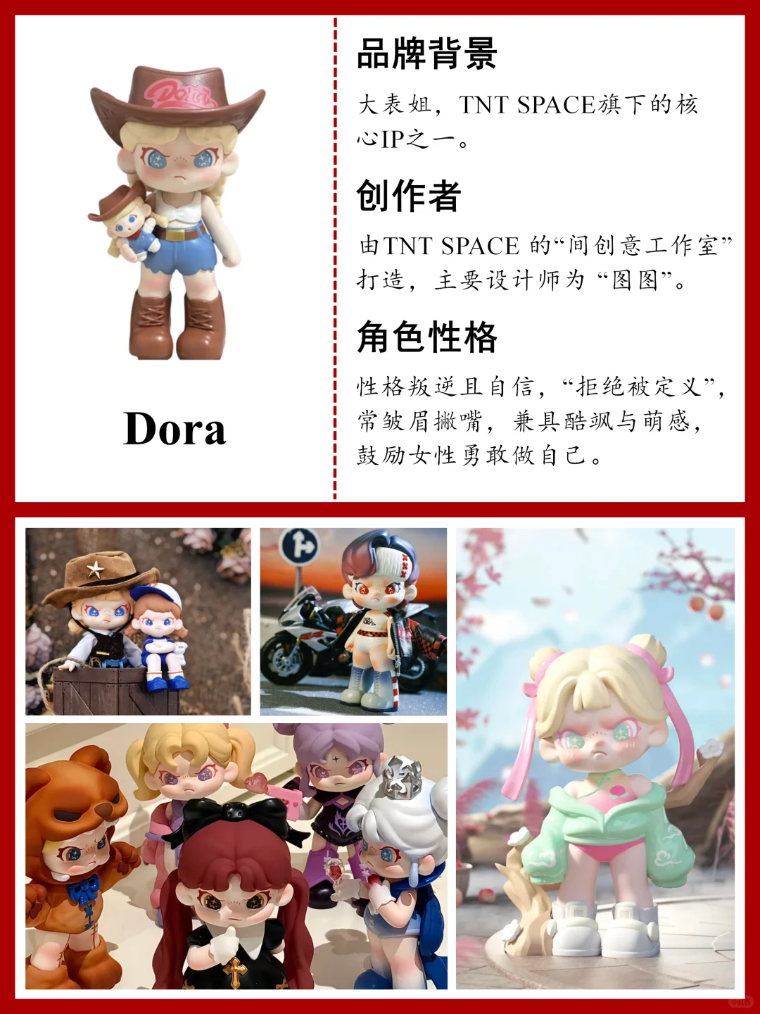 世界热门潮玩IP排行榜丨你家娃上榜了吗