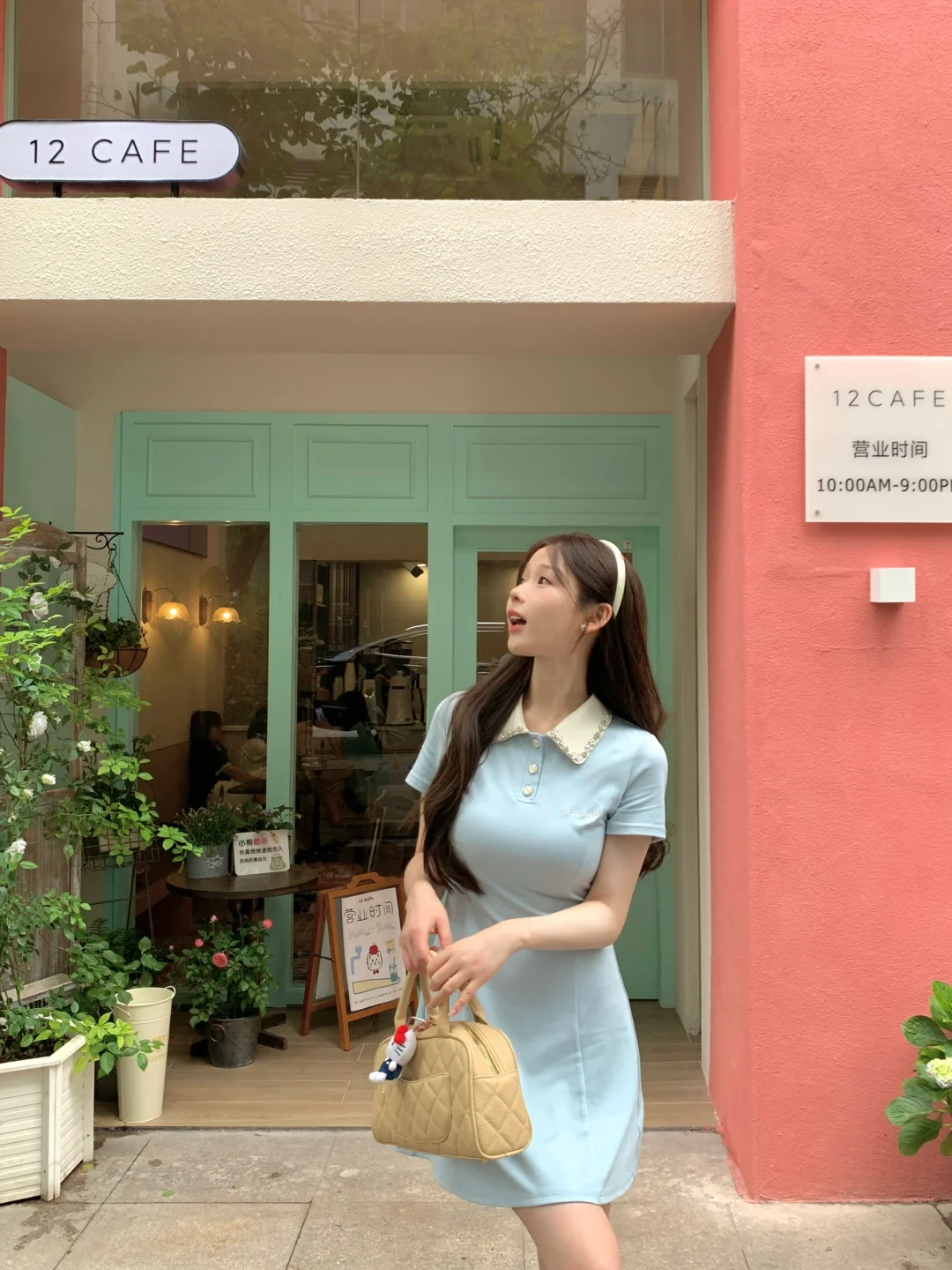 ???宝宝 开门系我 !!