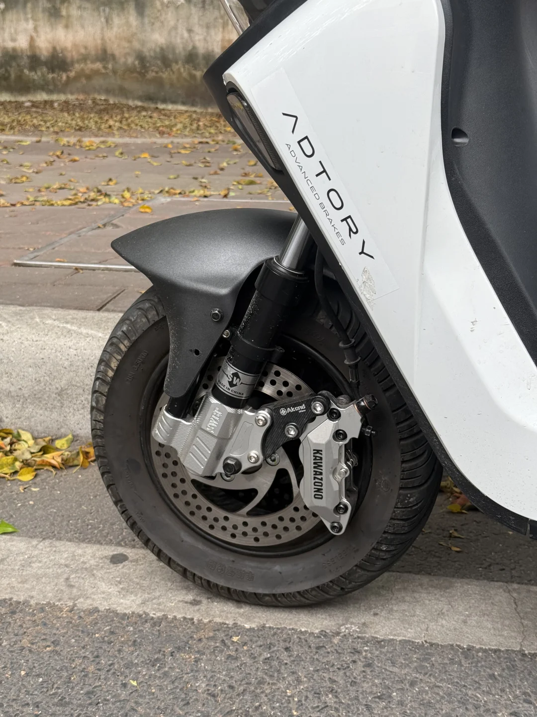 看着很像九号的电动车实测分享