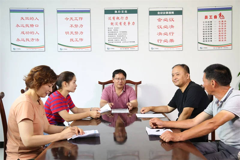 中腾食品上海中央厨房打造高效卫生的供应链