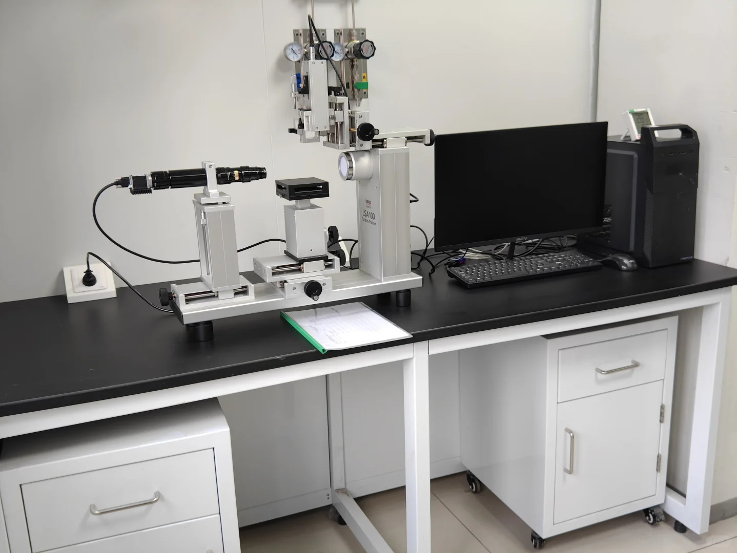 塑料检测方法分享