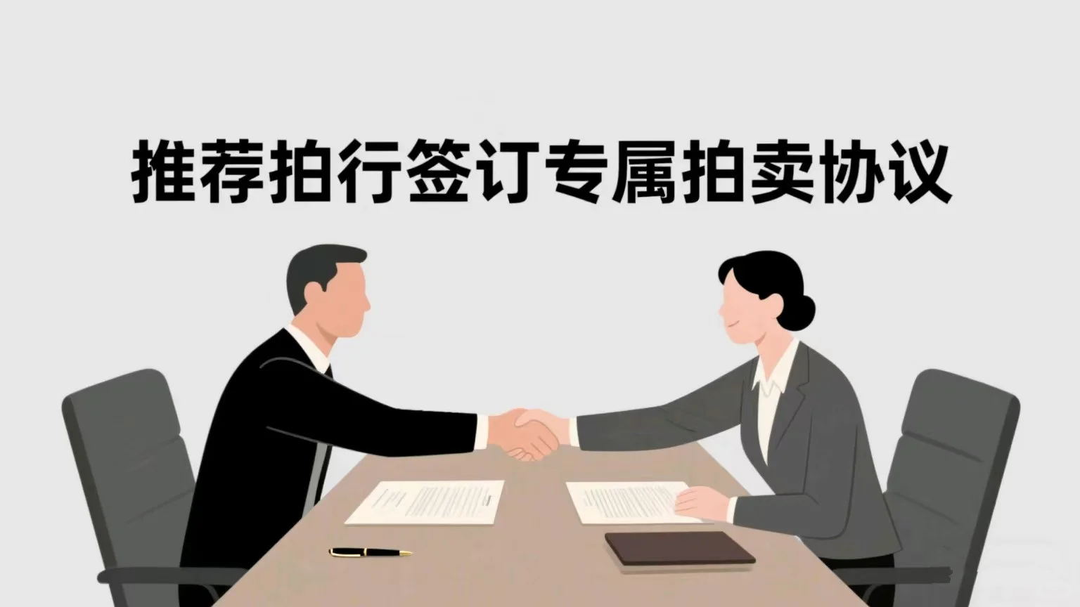 藏品出手流程