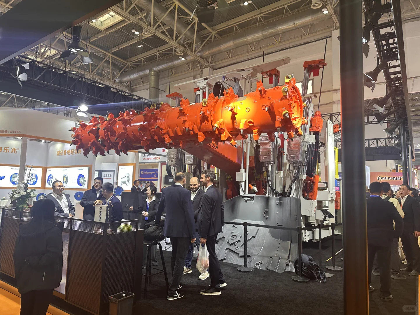 2025北京煤机展