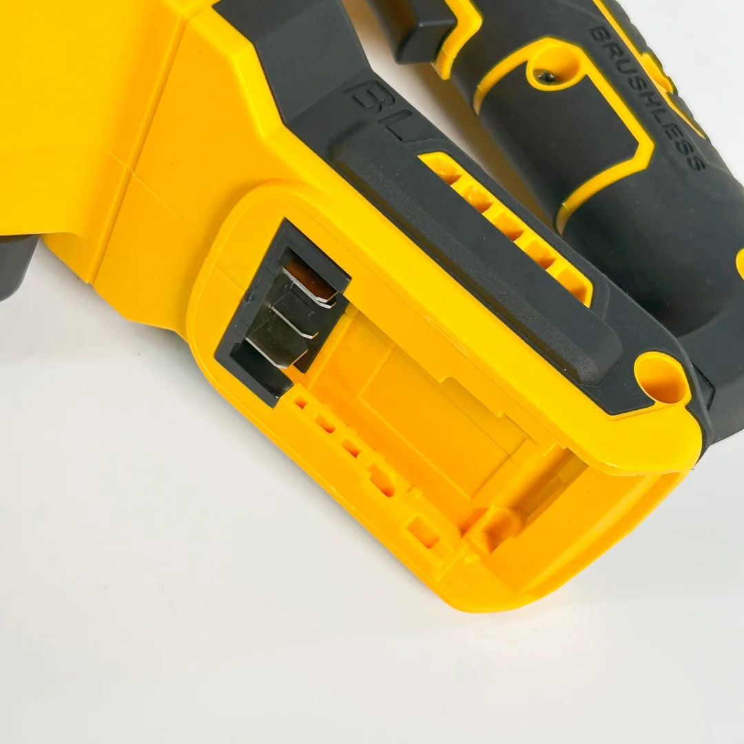 跨境：12寸高速电锯