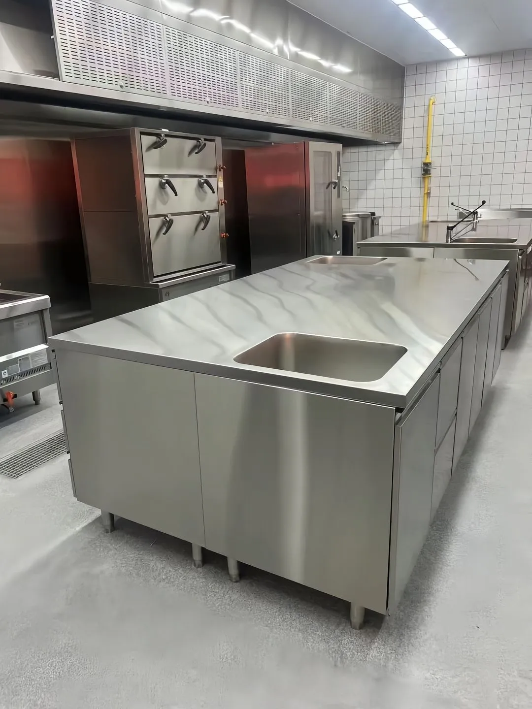 精致厨房 属于你???