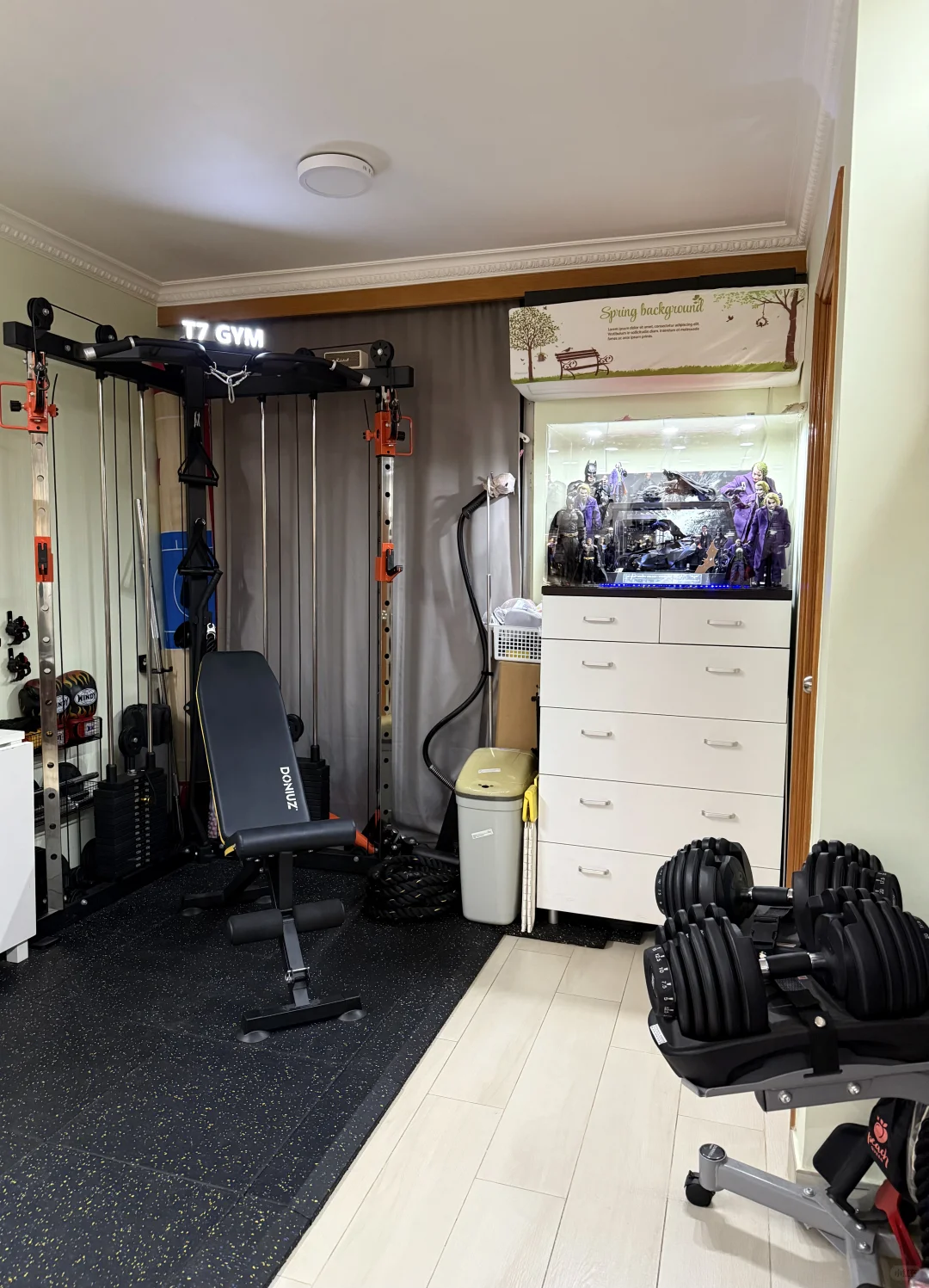 9年玩具收藏，退坑～??