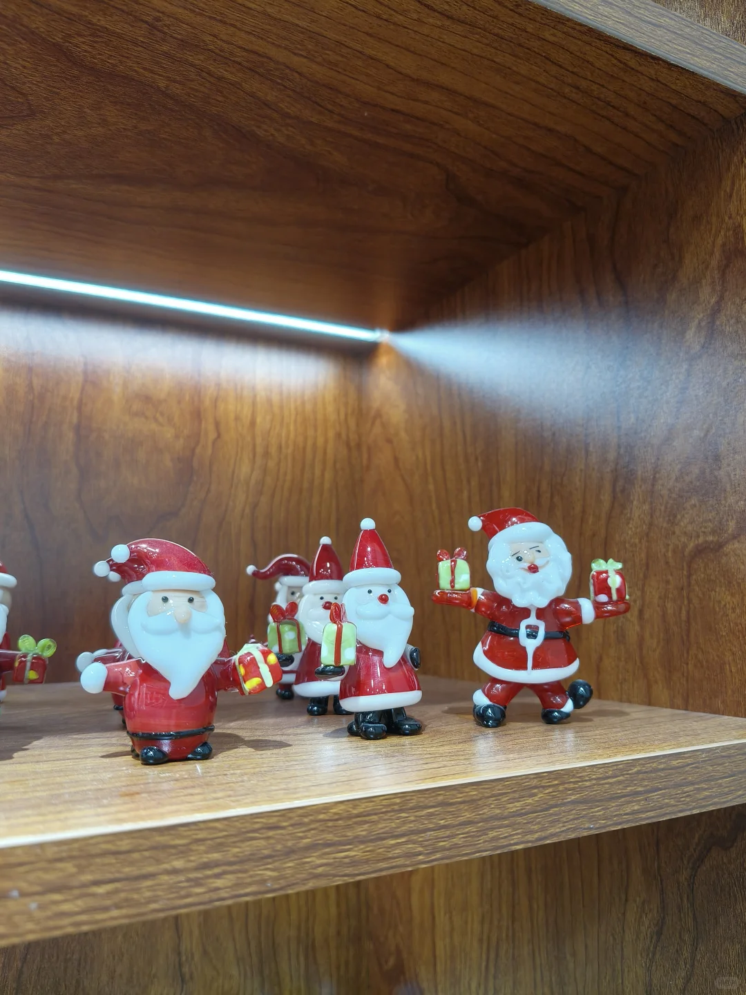 ?博山琉璃大观园 ‖淘宝新天地