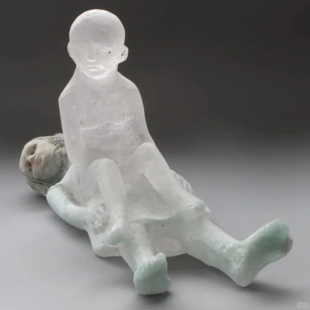 Christina Bothwell | 玻璃雕塑艺术家