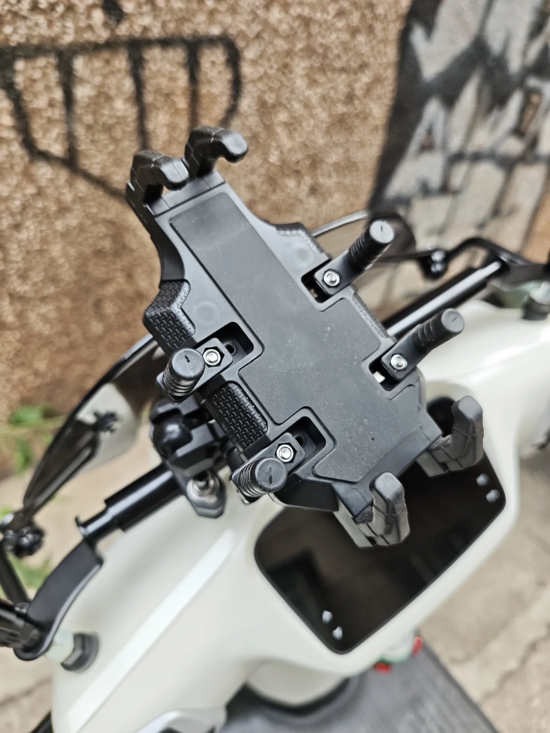 分享一下la的全部配件,可以参考~