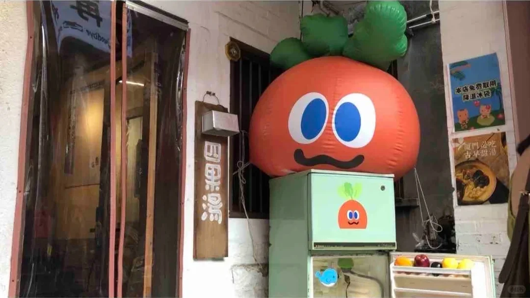 厦门特种兵!两天一夜一人游攻略