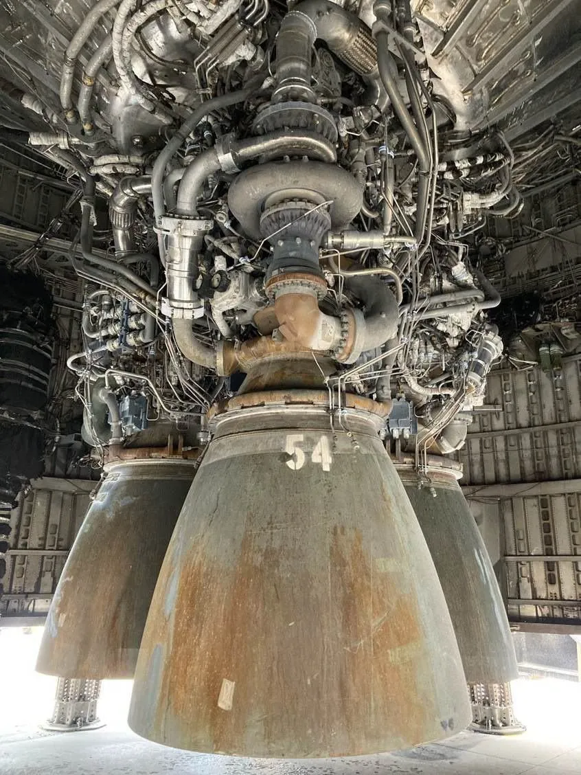 旧化设计灵感｜机械生锈