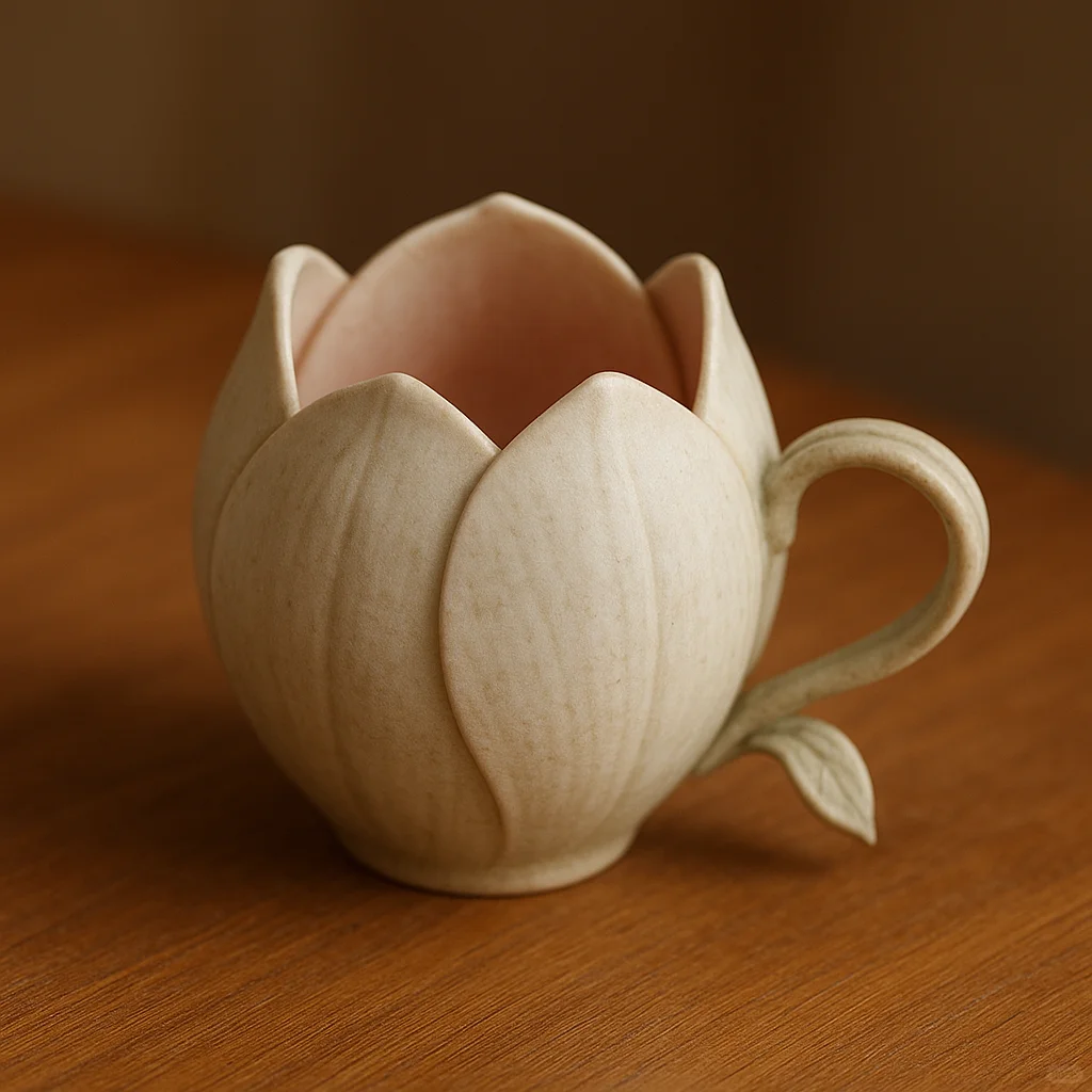 杯欢世界：文生花｜是艾米莉·狄金森的沉默花