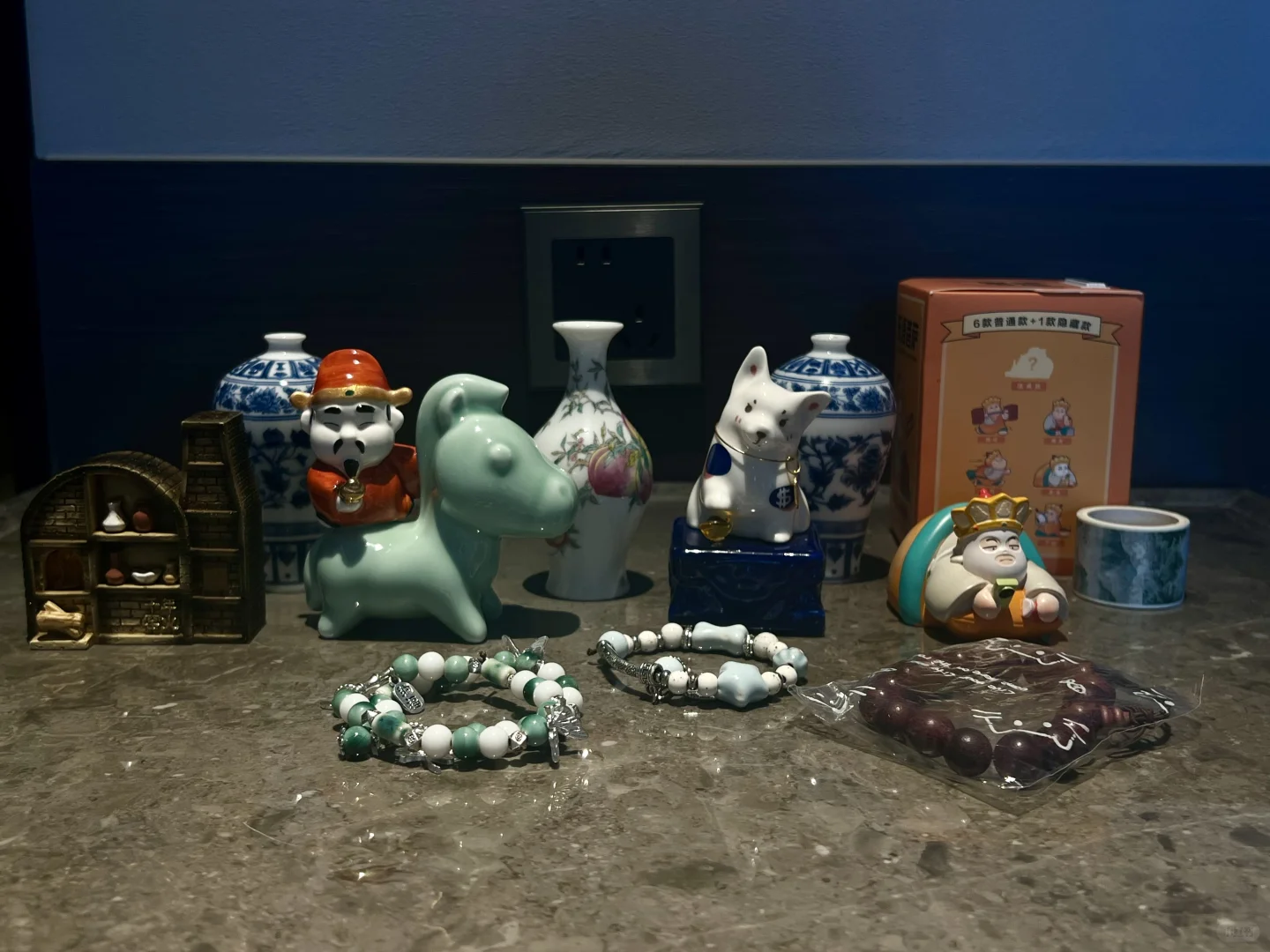 景德镇3天2晚亲子特种兵攻略✅