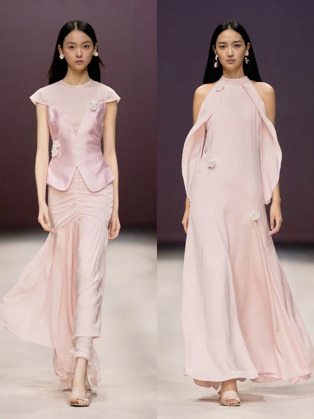 ?每天看一个秀场｜*AWAYLEE「蝴蝶梦」?