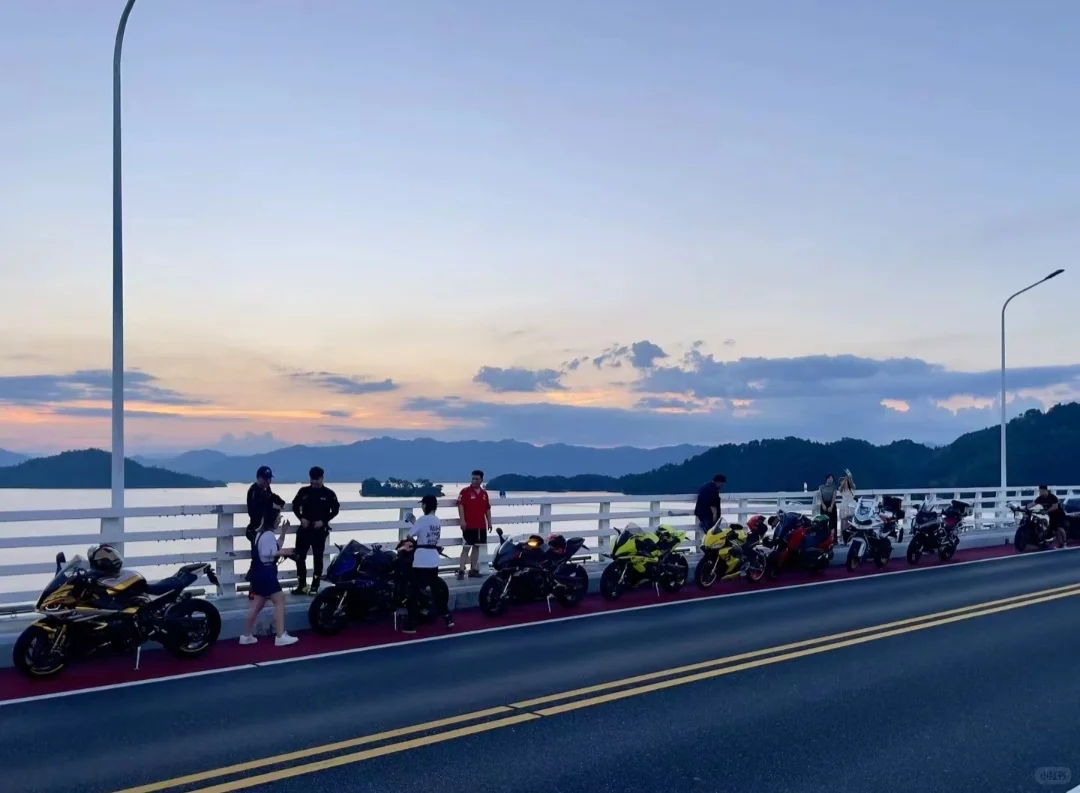 ?新手摩托车入门保姆级教程|?️