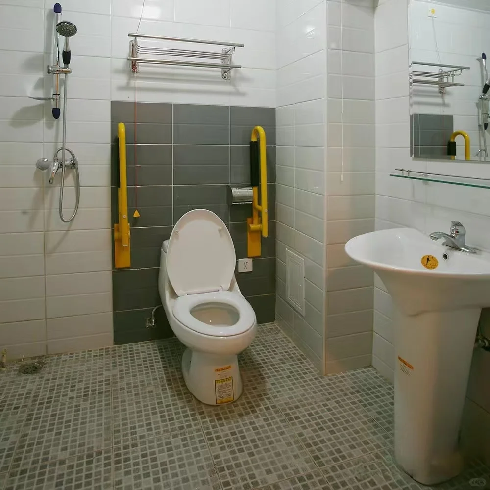 北京英智康复医院～医联体医院