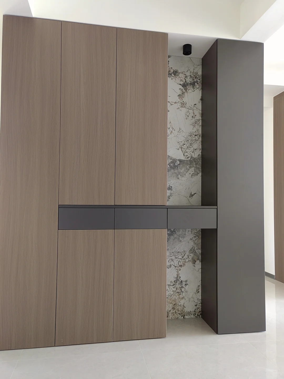 ?老公直呼:你把全屋定制研究透了