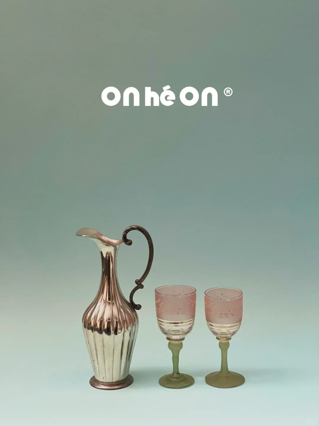 onhéon | 上新 来自意大利的小众玻璃器皿