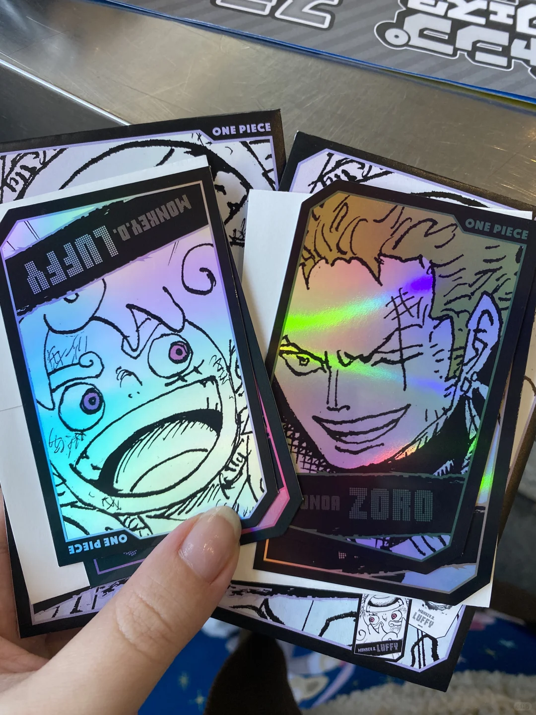 早知道实物那么美就应该多读几包?