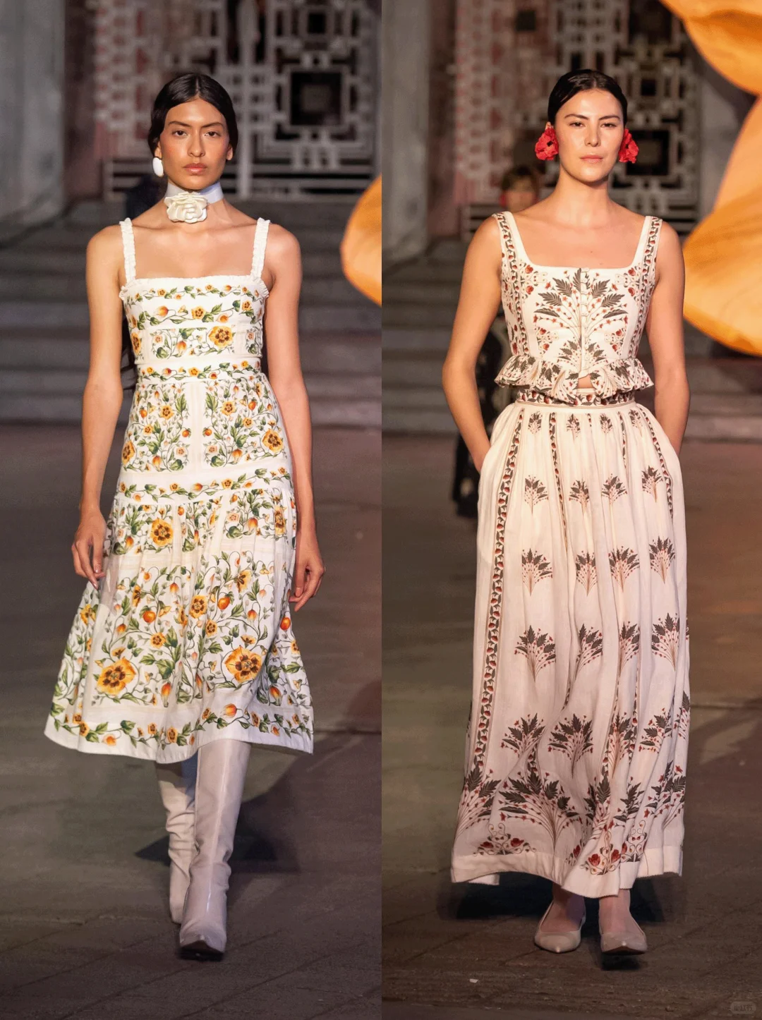 AguaBendita 2026SS ReadytoWear