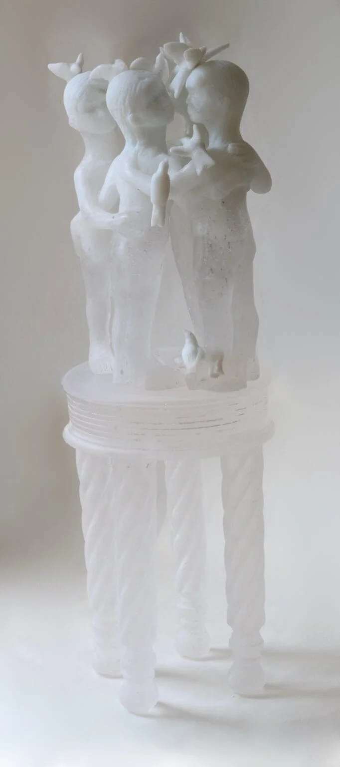 回眸一笑百媚生?