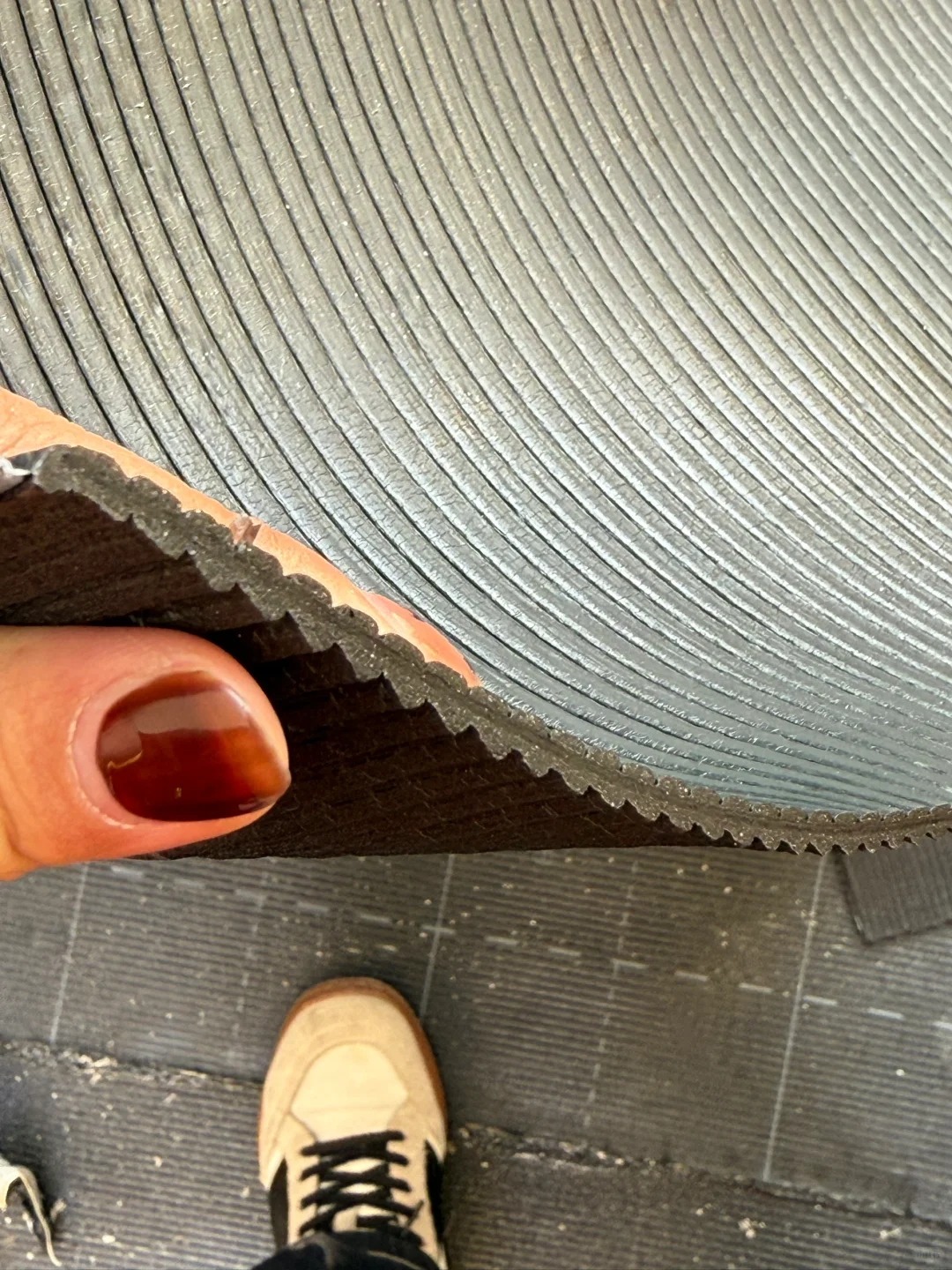 露台防水这样做,保你20年都不漏