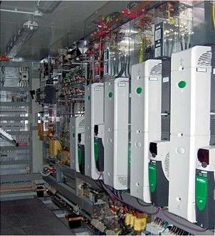 工业自动化一门综合性技术