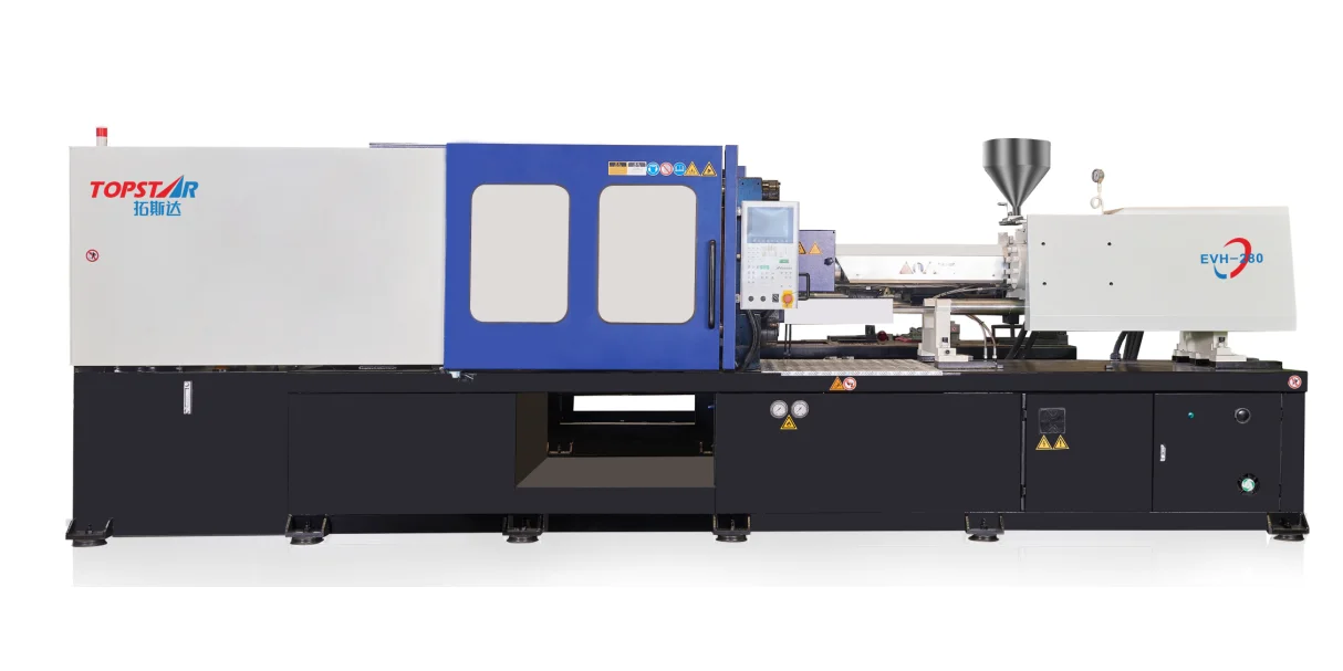 节能方案五——注塑机节能