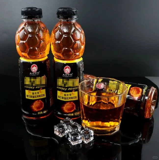 能量饮料真相帖｜打工人续命神器是智商税吗