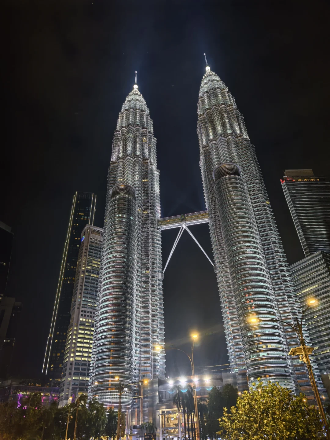 马来西亚-总览：特种兵旅游攻略