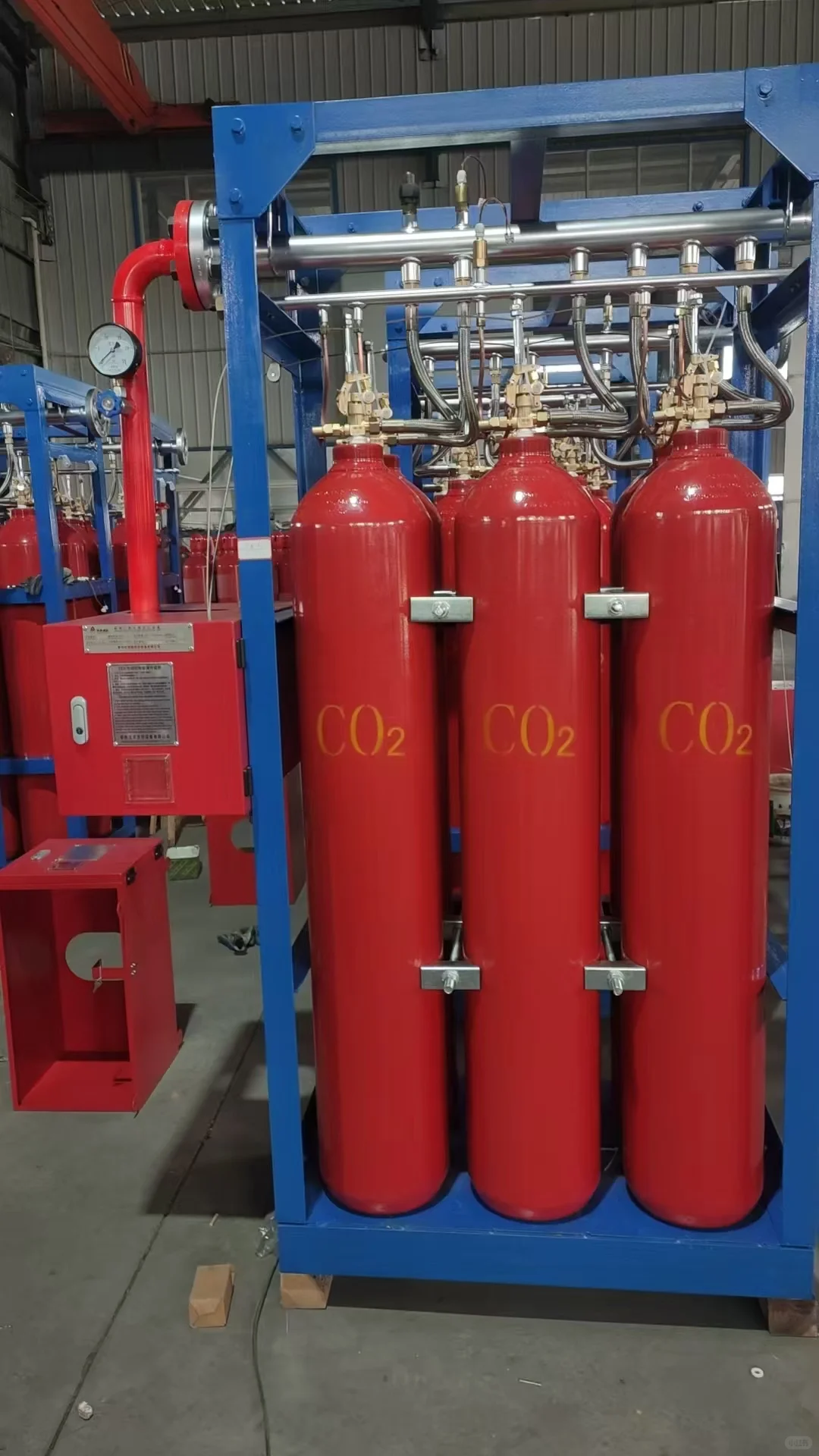 别乱选！适配船舶的阀门在这?️