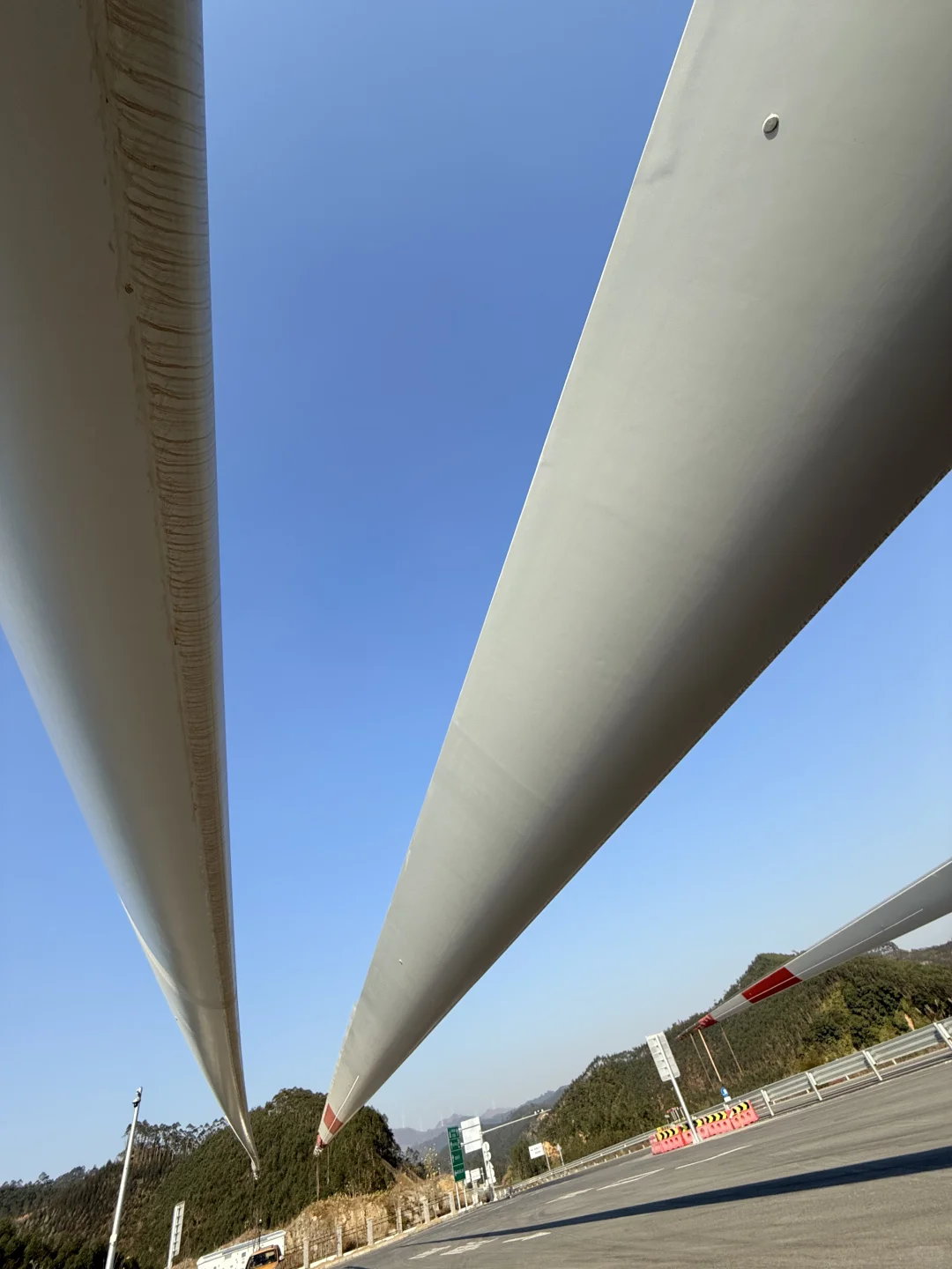 原来风车扇页这么大