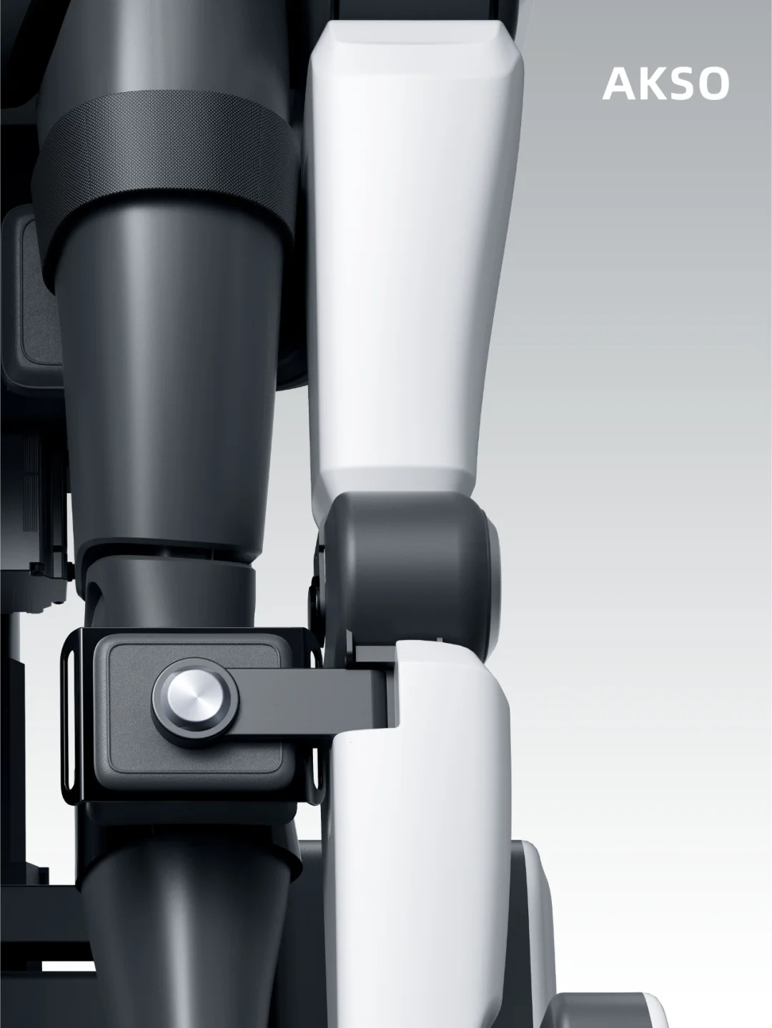 普象TOP榜金奖｜康复外骨骼机器人设计分享