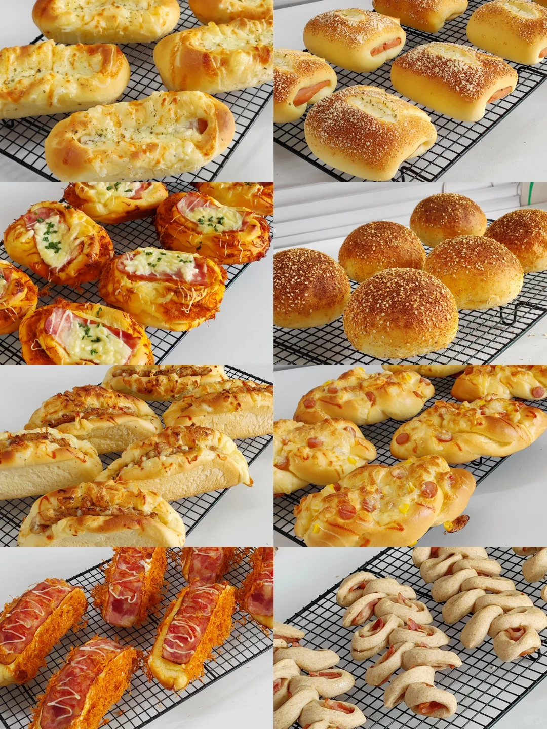 ?建议收藏❗️每一款都不踩雷巨巨好吃