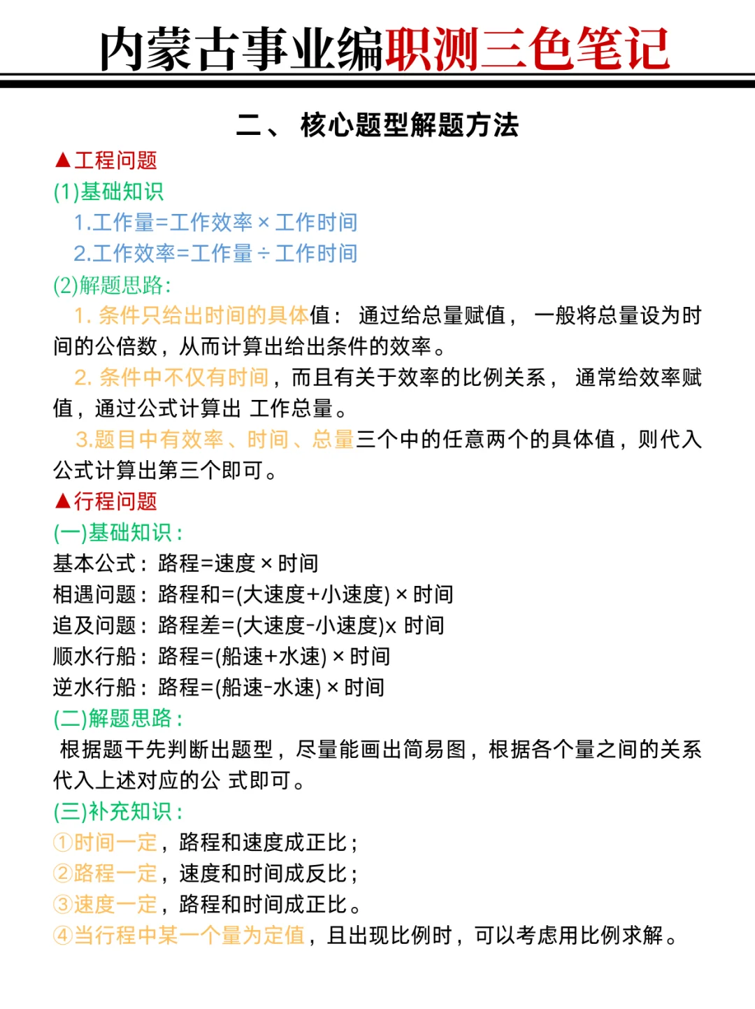 10.25内蒙古事业编时政，去年压仲很多，快背