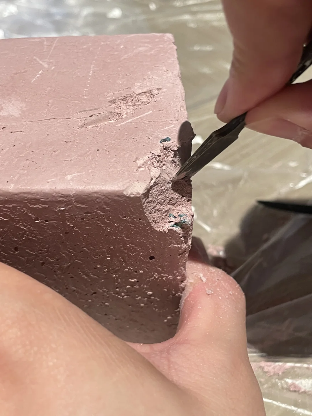 三星堆青铜神树出土过程全记录（挖土盲盒版