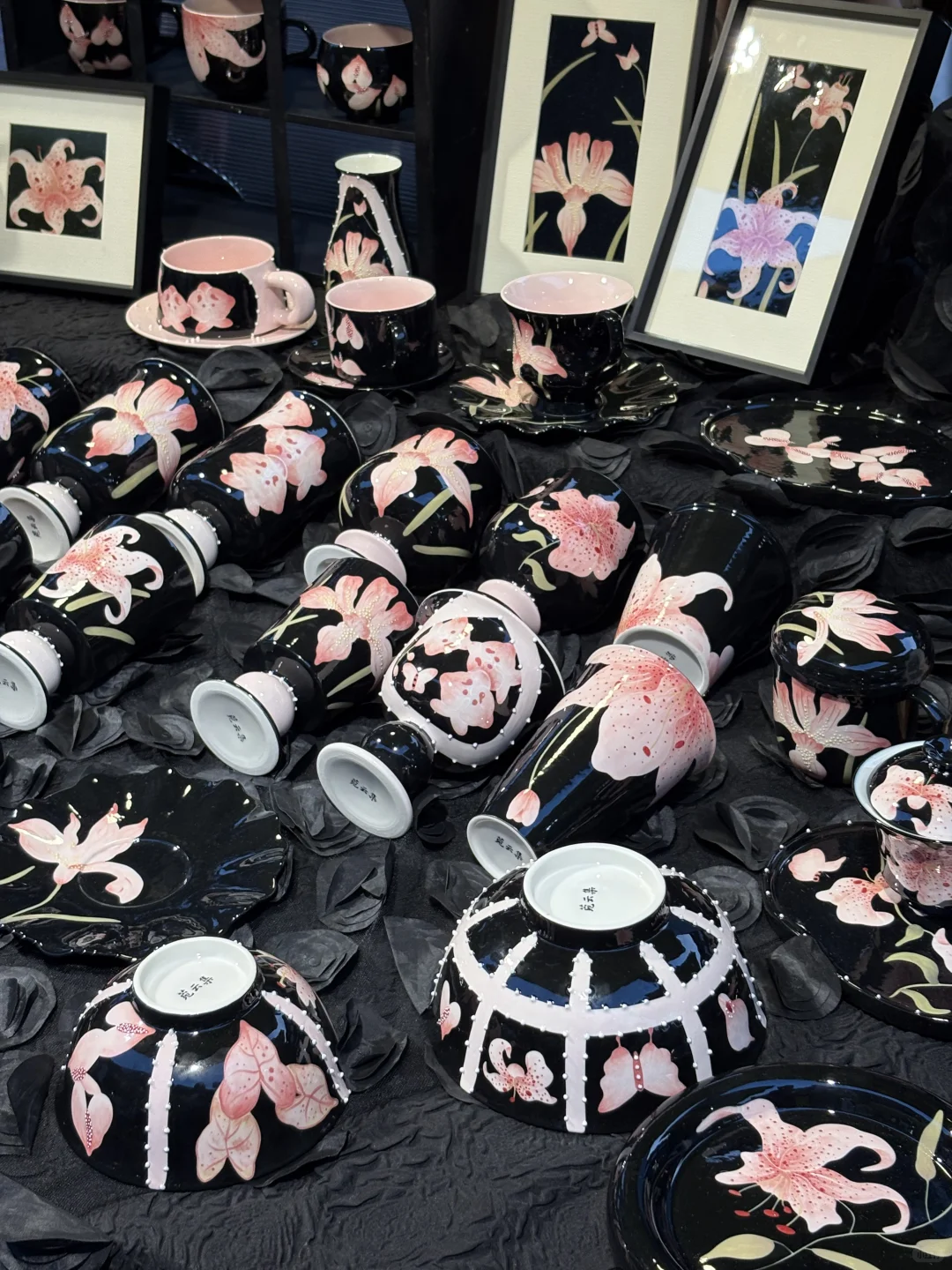 关于我在景德镇被硬控这件事.