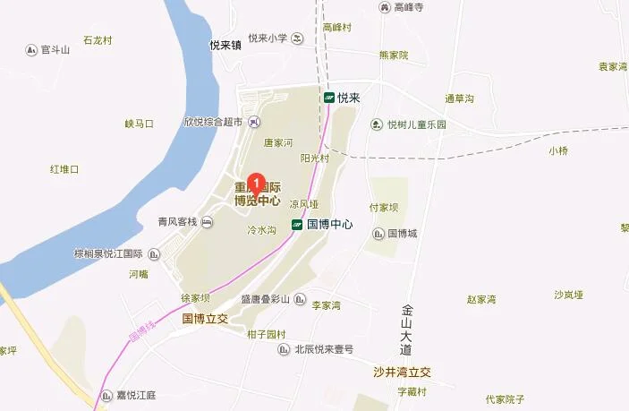重庆展|工业?自动化及机器人?展览会