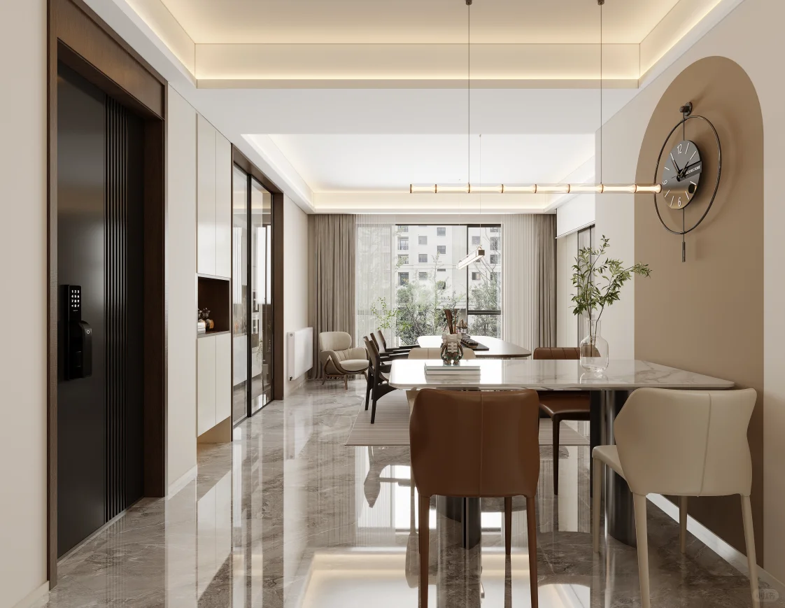 「去客厅化」家居设计：打破传统，重塑自由