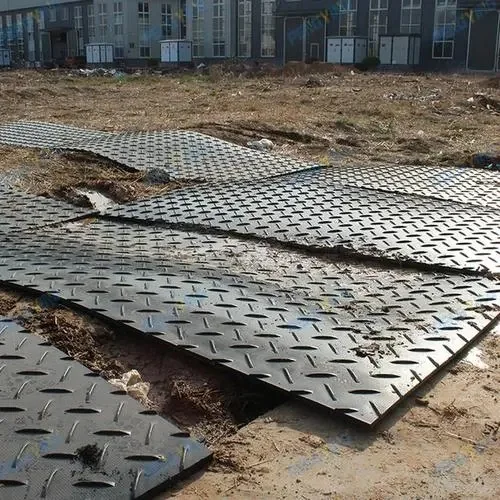 工程人挖到宝了！这聚乙烯板也太全能了吧！