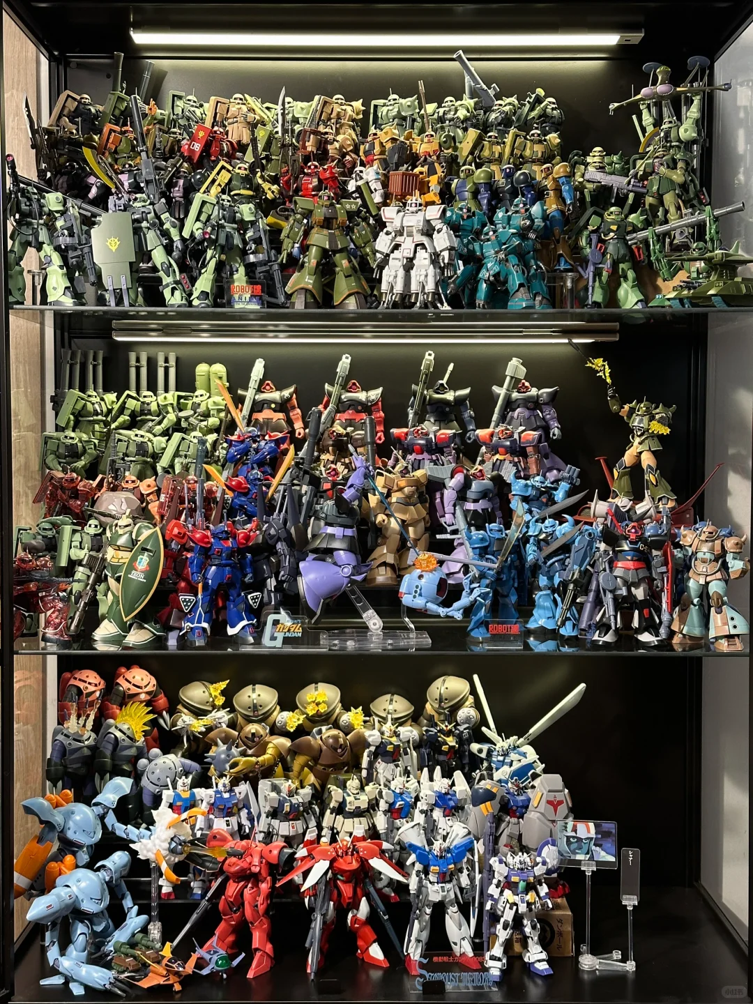 【收藏】一代人有一代人的破烂，我的是钢破烂