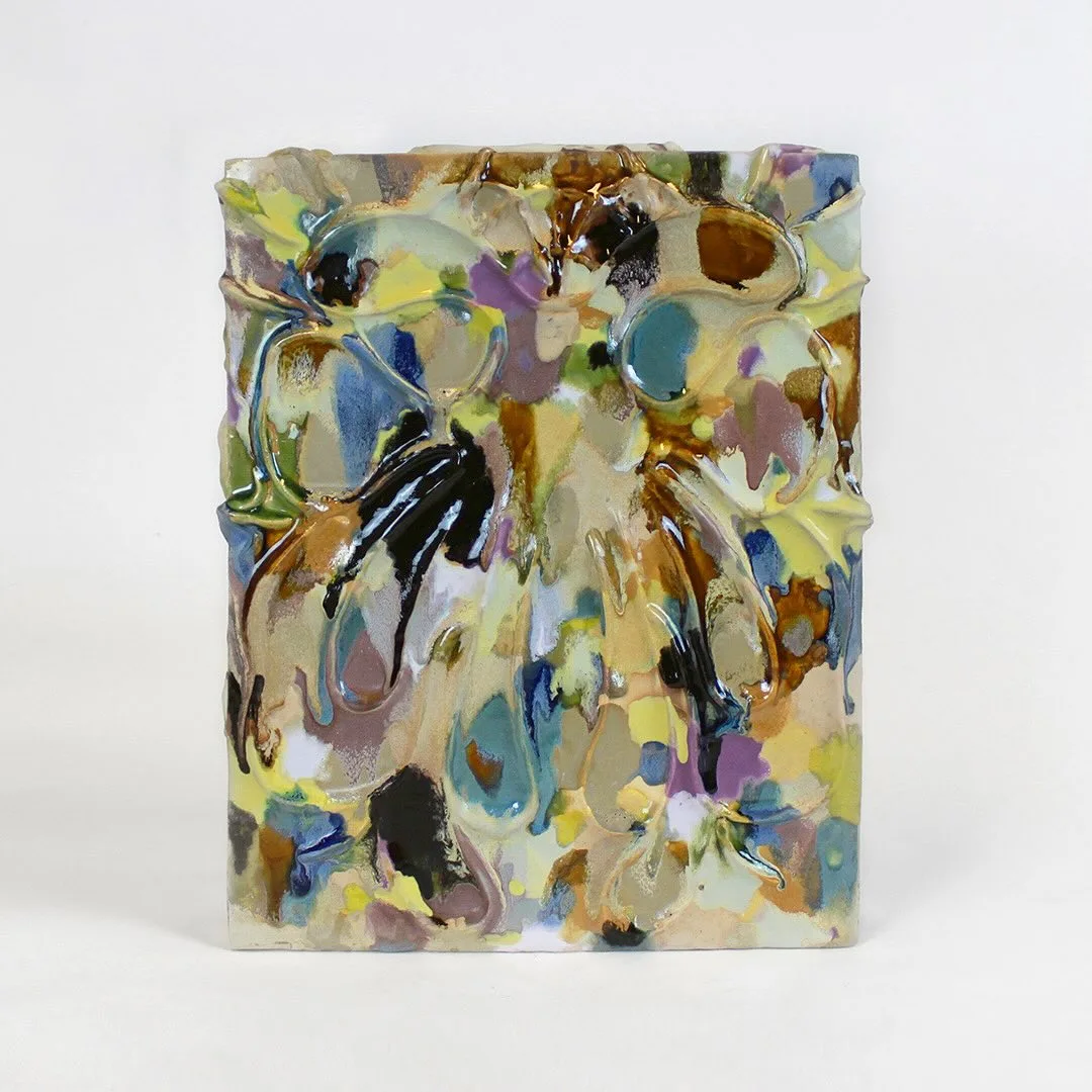 花花陶瓷艺术家??