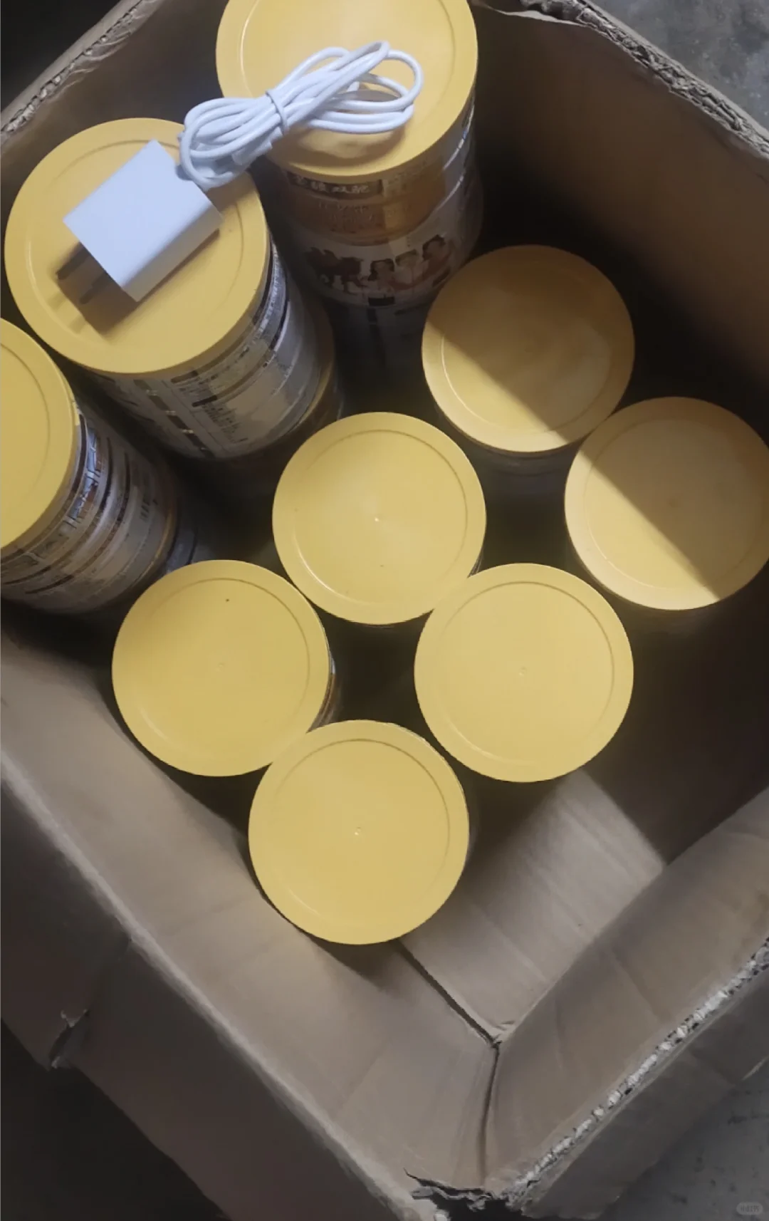 几百个卖保健品的群，我爸1500元买教训